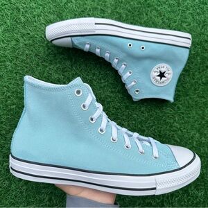 Converse Chuck Taylor All Star Hi Blue Glow